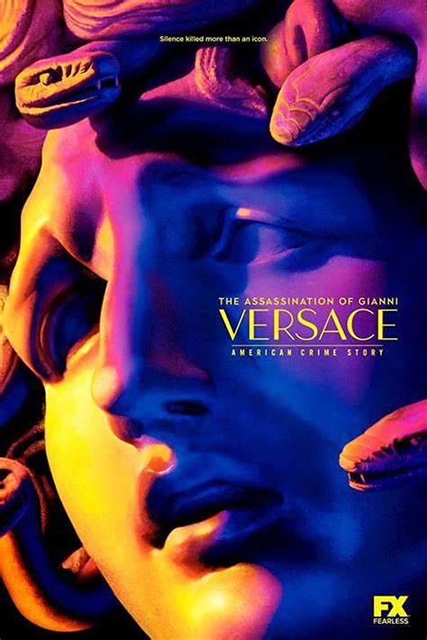 film omicidio versace|The True Story of “The Assassination of Gianni Versace”.